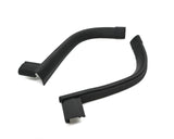 Land Rover Discovery 2 Rear Rain Gutter Finishers - Left & Right Set