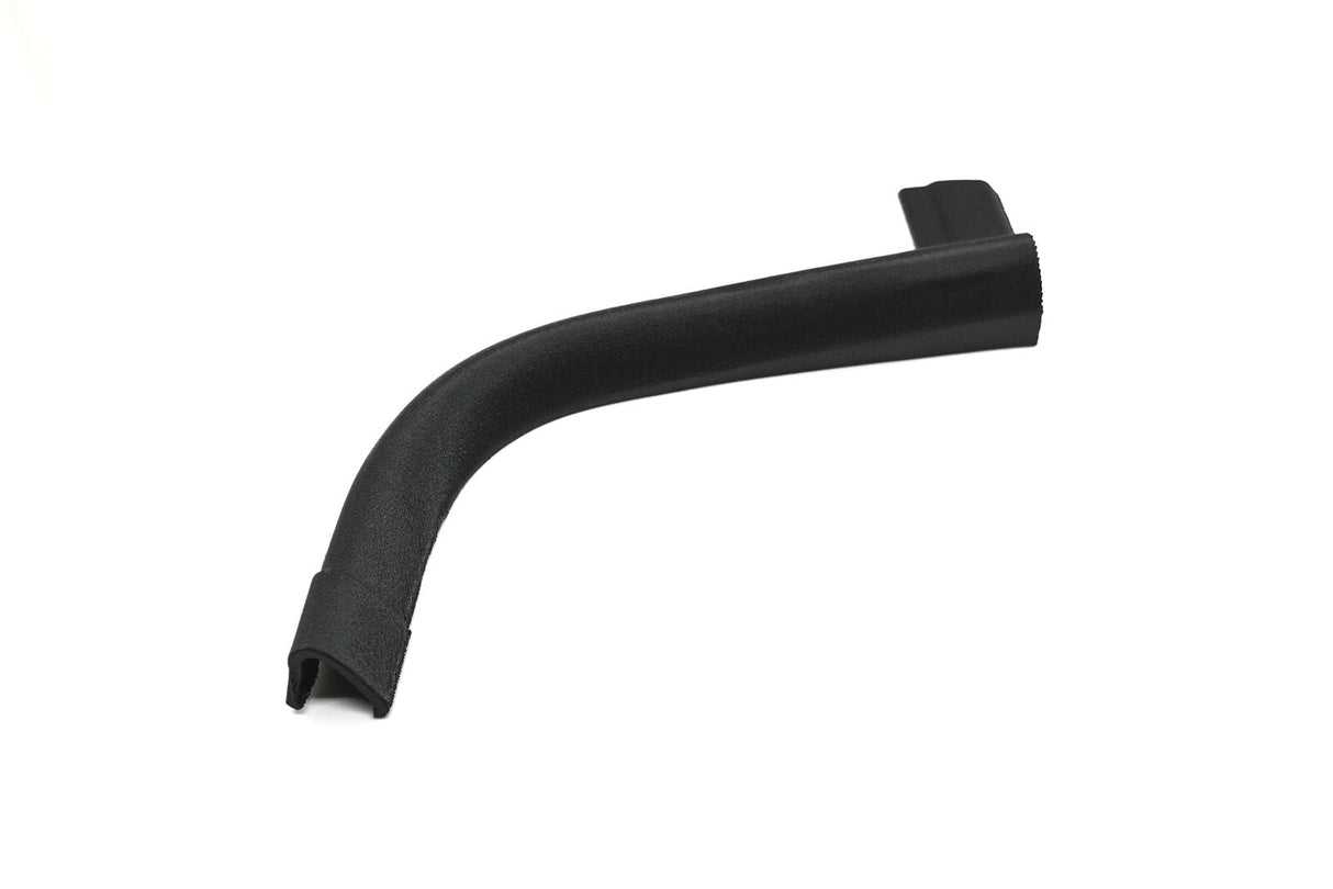 Land Rover Discovery 2 Rear Rain Gutter Finishers - Left & Right Set