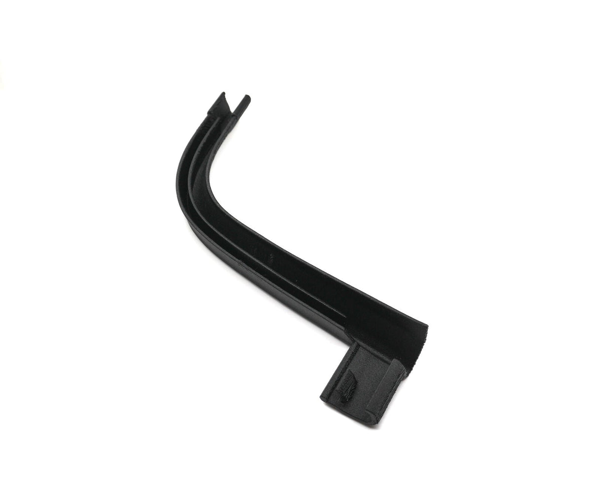 Land Rover Discovery 2 Rear Rain Gutter Finishers - Left & Right Set