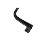 Land Rover Discovery 2 Rear Rain Gutter Finishers - Left & Right Set