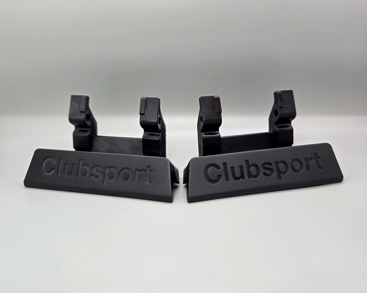 BMW E34 & E36 Exterior Door Handles - Clubsport
