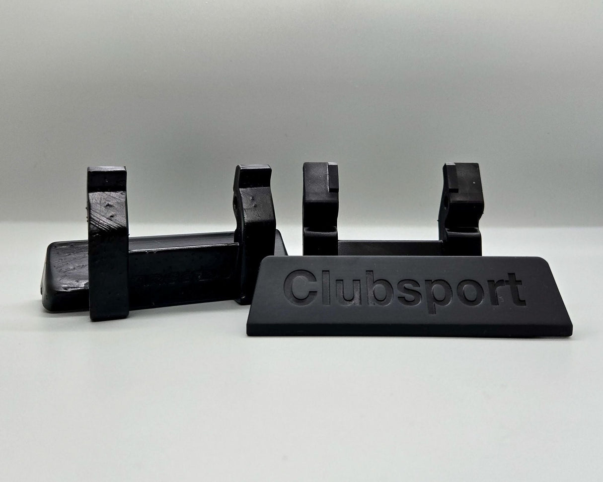BMW E34 & E36 Exterior Door Handles - Clubsport