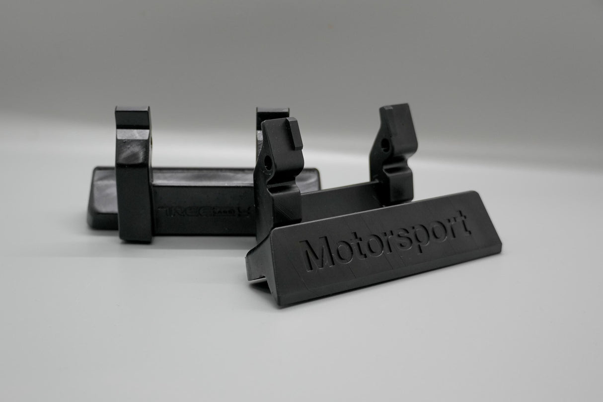 BMW E34 & E36 Exterior Door Handles - Clubsport