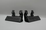 BMW E34 & E36 Exterior Door Handles - Motorsport