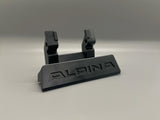 BMW E34 & E36 Exterior Door Handles - Alpina