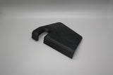 BMW E30 Convertible Tonneau Cover Caps - Left & Right Set