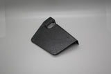 BMW E30 Convertible Tonneau Cover Caps - Left & Right Set