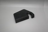 BMW E30 Convertible Tonneau Cover Caps - Left & Right Set