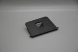 BMW E30 Convertible Hard Top Mounting Post Covers - Left