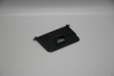 BMW E30 Convertible Hard Top Mounting Post Covers - Left & Right Set