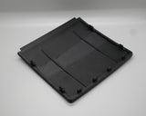 BMW E46 3-Series Sunroof Motor Cover - Sedan - Delete Plate