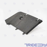 BMW E30 3-Series ES/IS Cow Catcher Inner Splash Guards (Air Dam Panels)