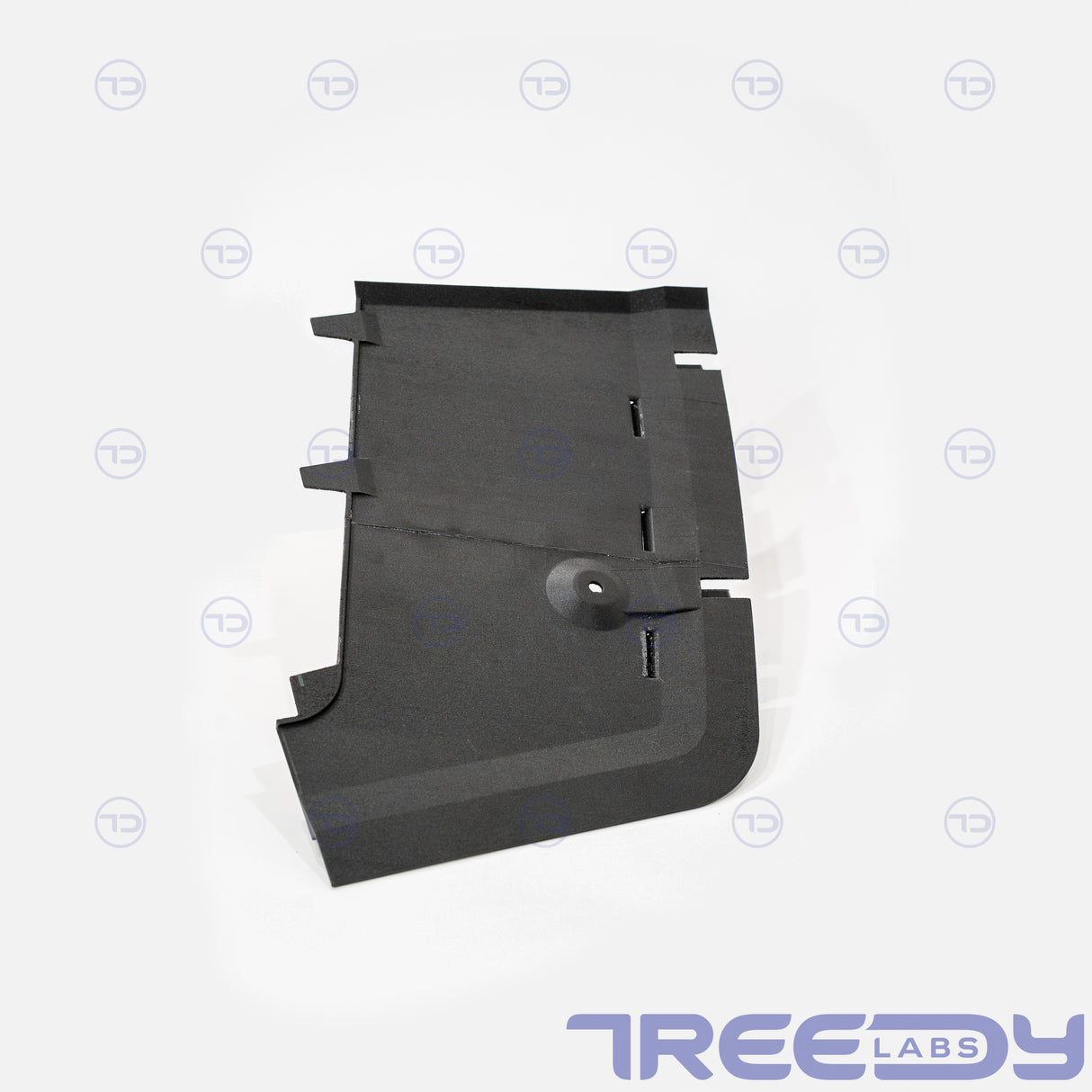 BMW E30 3-Series ES/IS Cow Catcher Inner Splash Guards (Air Dam Panels)