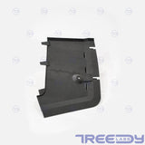 BMW E30 3-Series ES/IS Cow Catcher Inner Splash Guards (Air Dam Panels)