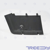 BMW E30 3-Series ES/IS Cow Catcher Inner Splash Guards (Air Dam Panels)