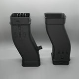 BMW E30 3-Series Late Model Brake Duct - Right