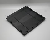 BMW E46 3-Series Sunroof Motor Cover - Sedan - Delete Plate