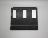 BMW E46 3-Series Sunroof Motor Cover - Coupe - 3 Button
