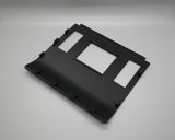 BMW E46 3-Series Sunroof Motor Cover - Coupe - 2 Button & Homelink