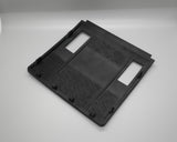 BMW E46 3-Series Sunroof Motor Cover - Sedan - 2 Button