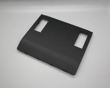 BMW E46 3-Series Sunroof Motor Cover - Coupe - 2 Button