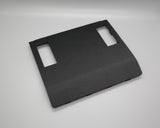 BMW E46 3-Series Sunroof Motor Cover - Coupe - 2 Button