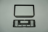 BMW E36 3-Series Double Din Conversion Kit