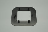 BMW E46 E39 Z3 R50 R53 Alarm Module Bracket - Top
