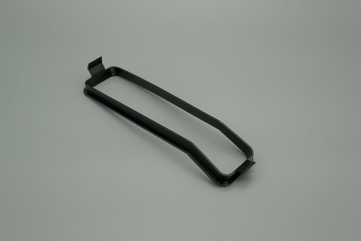 BMW E36 3-Series Emergency Brake Boot Frame