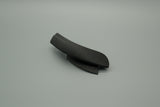Land Rover Discovery 2 Front Rain Gutter Finishers - Set