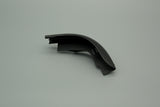 Land Rover Discovery 2 Front Rain Gutter Finishers - Set