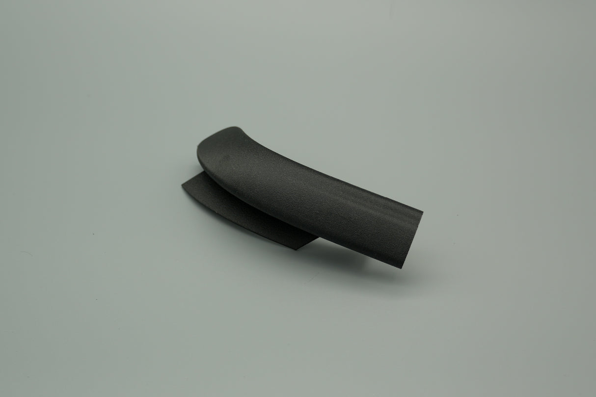 Land Rover Discovery 2 Front Rain Gutter Finishers - Set