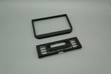 BMW E36 3-Series Double Din Conversion Kit
