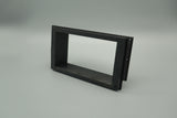 Mazda RX7 FC Double Din Head Unit Bezel - S4