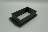 Mazda RX7 FC Double Din Head Unit Bezel - S4