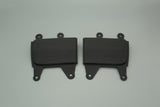 BMW E30 Late Model  Fog Light Blanks - Left & Right Set