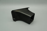 BMW E30 3-Series Late Model Brake Duct Intake - Left