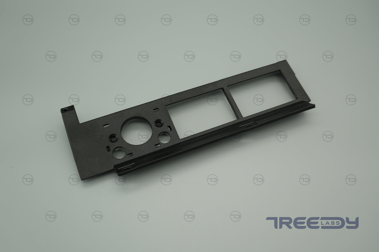 BMW E28 5-Series Headlight & Fog Light Switch Panel (Accessory Mounts)