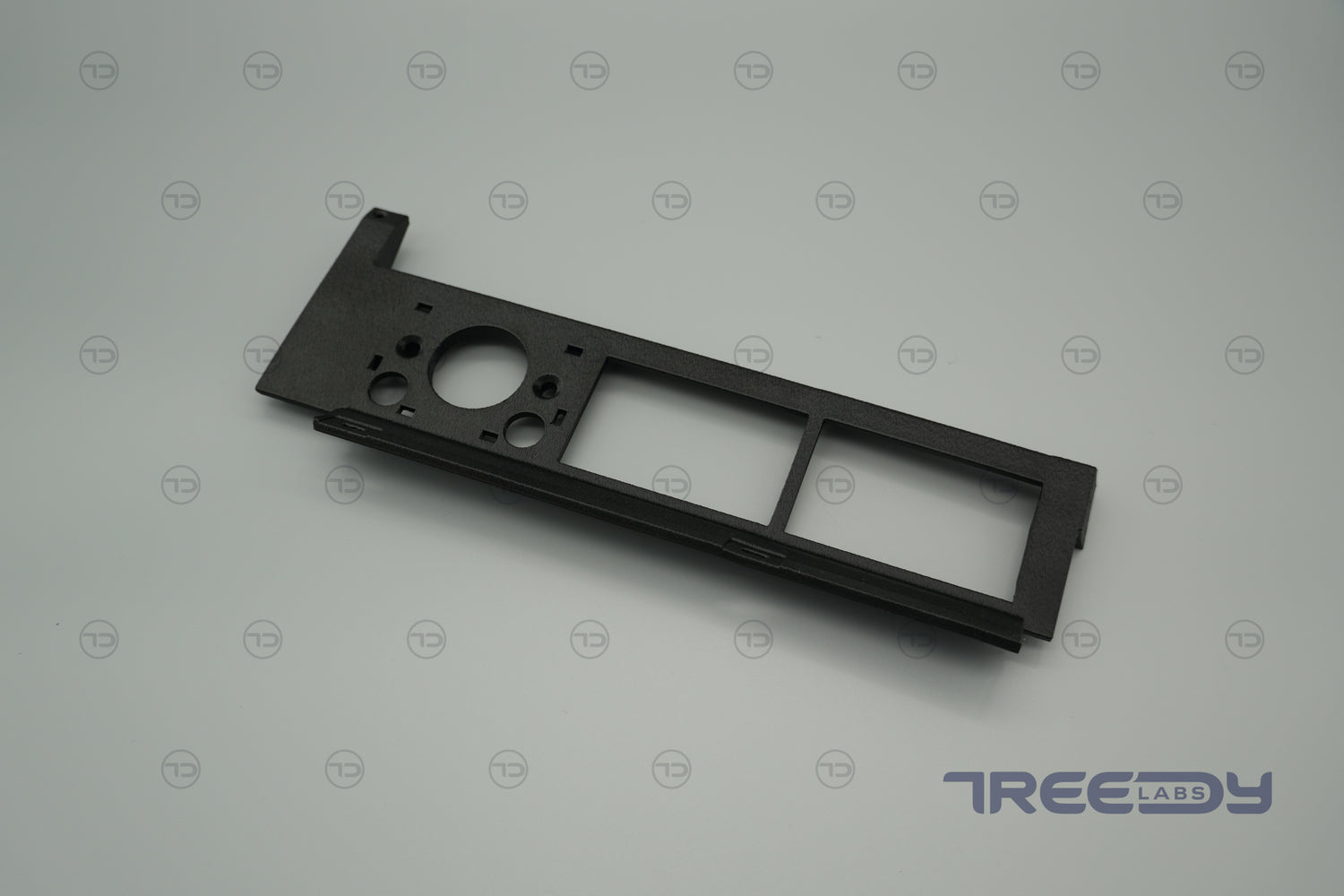 BMW E28 5-Series Headlight & Fog Light Switch Panel (Accessory Mounts)