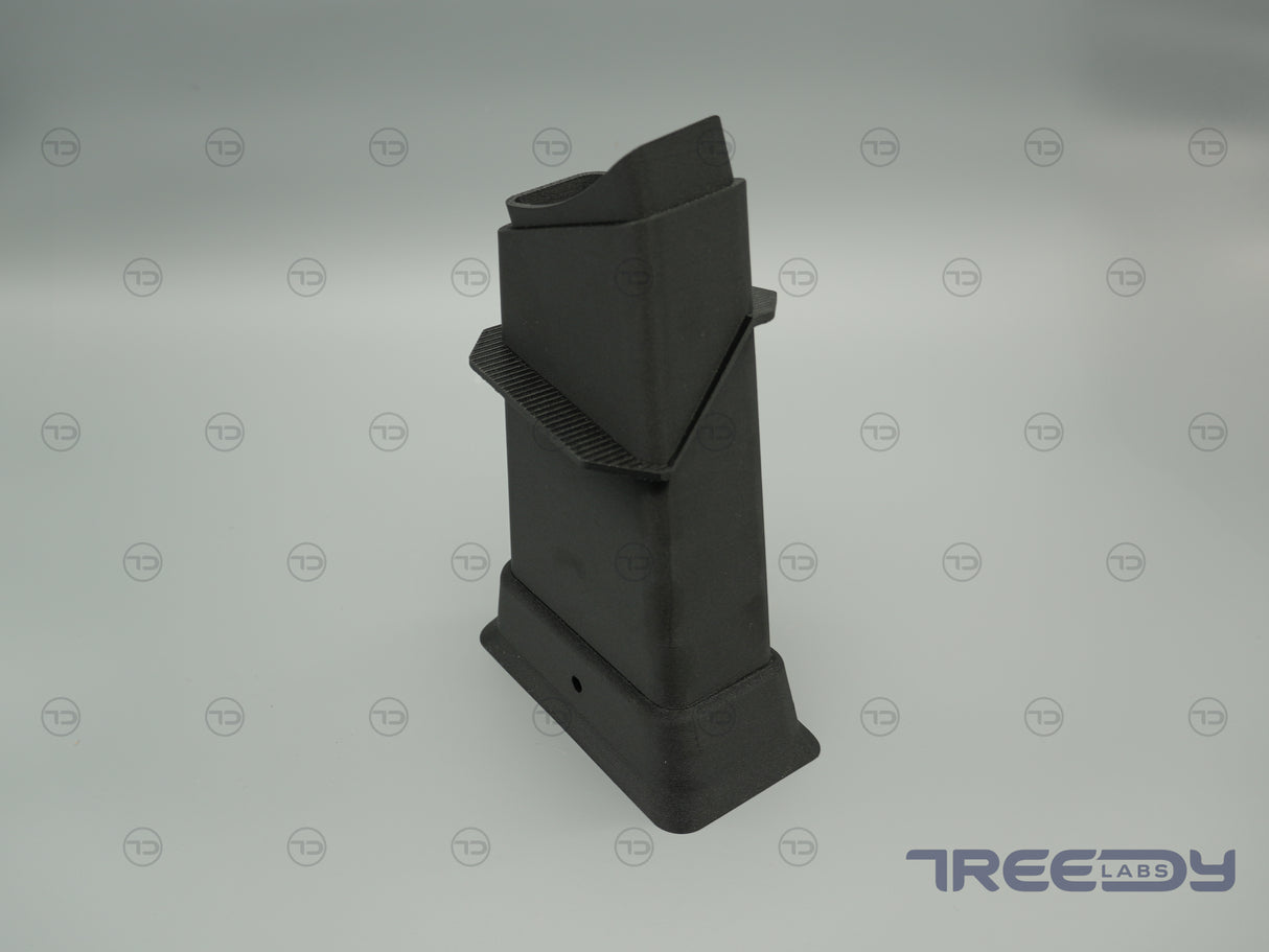 BMW E30 3-Series M-Technic 1 Brake Duct - LEFT - 51711942967