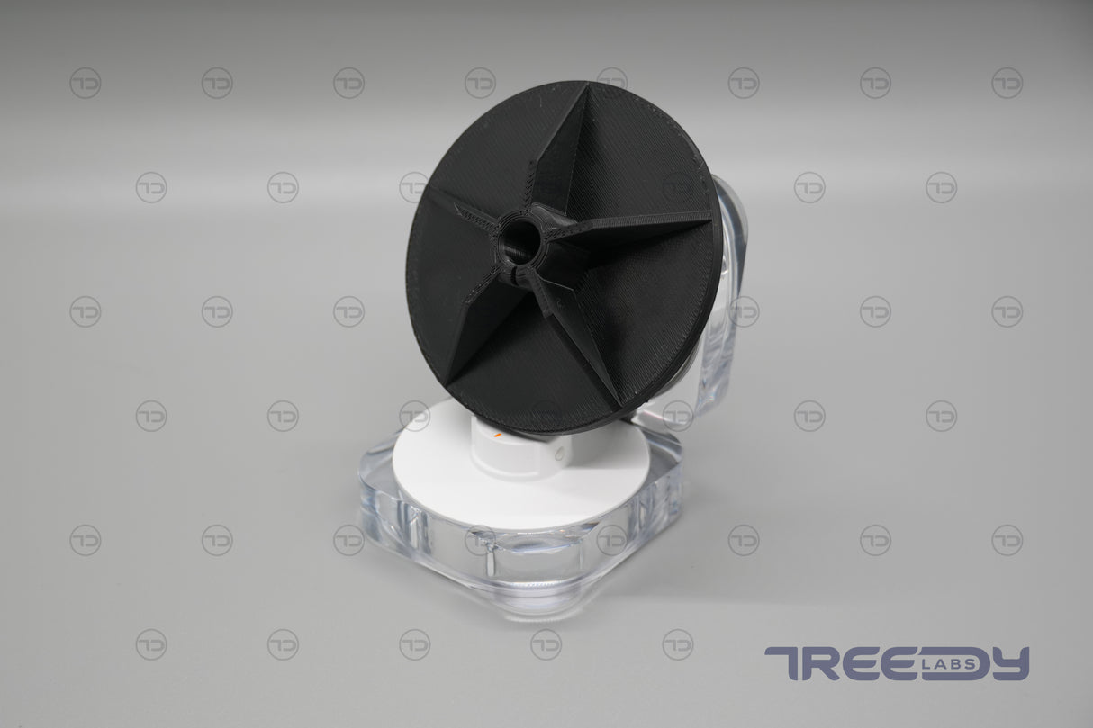 BMW Spare Tire Carpet Support Pad - 51471904726