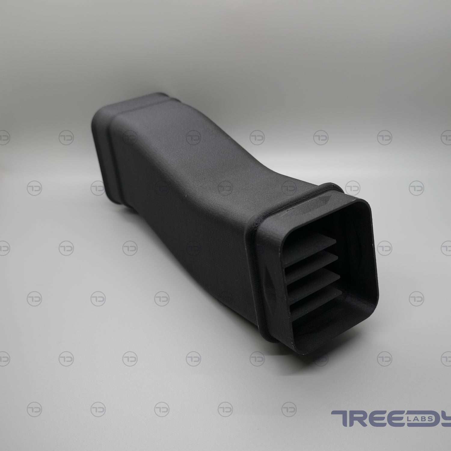 BMW E30 3-Series Late Model Brake Ducts - Left & Right - 51711979140 & 51711979139