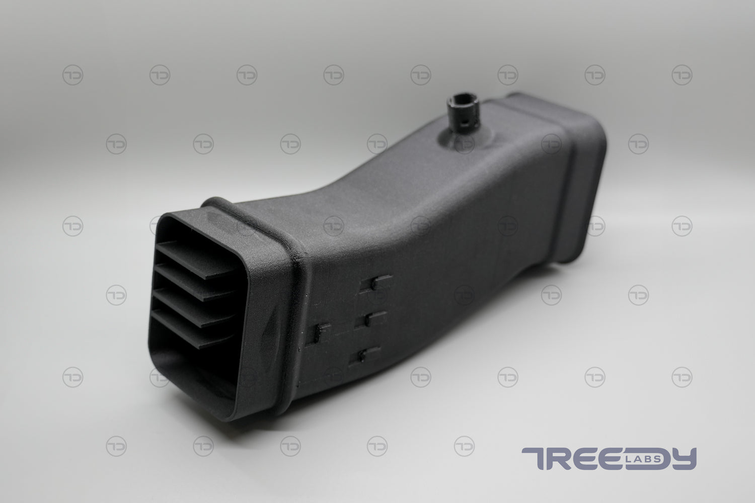 BMW E30 3-Series Late Model Brake Duct - Right - 51711979140