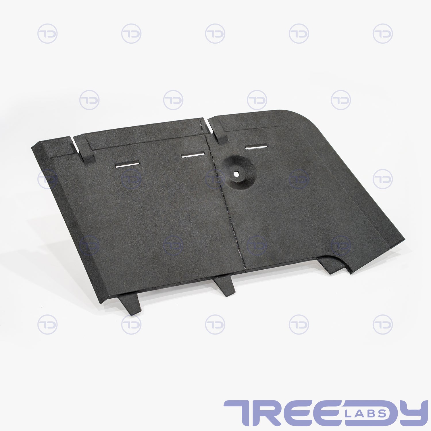 BMW E30 3-Series ES/IS Cow Catcher Inner Splash Guards (Air Dam Panels)