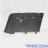 BMW E30 3-Series ES/IS Cow Catcher Inner Splash Guards (Air Dam Panels)