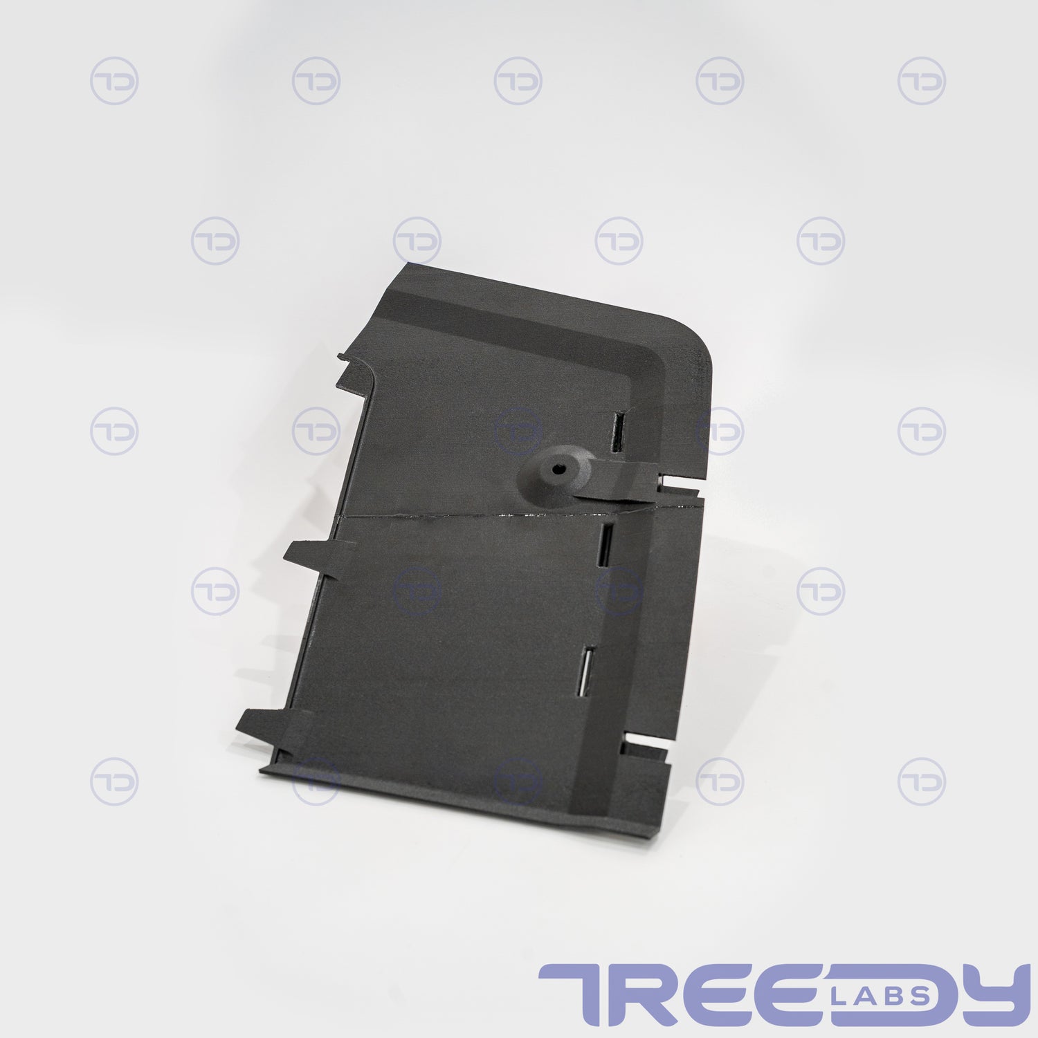 BMW E30 3-Series ES/IS Cow Catcher Inner Splash Guards (Air Dam Panels)