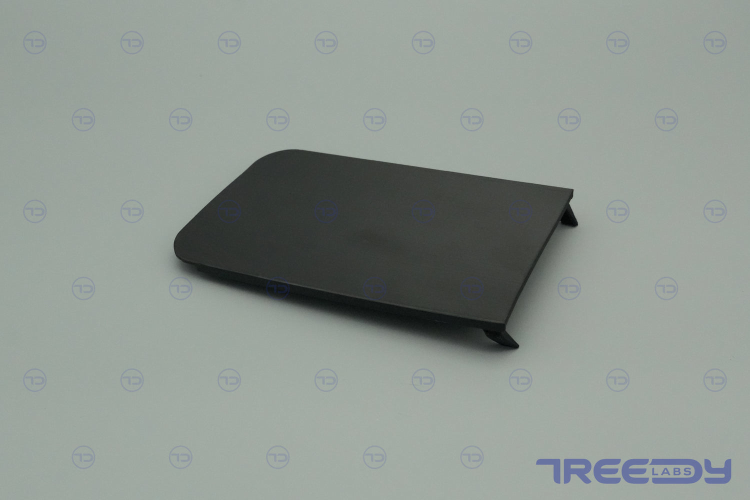 BMW E30 3-Series Late Model Brake Duct Intake Delete Kit