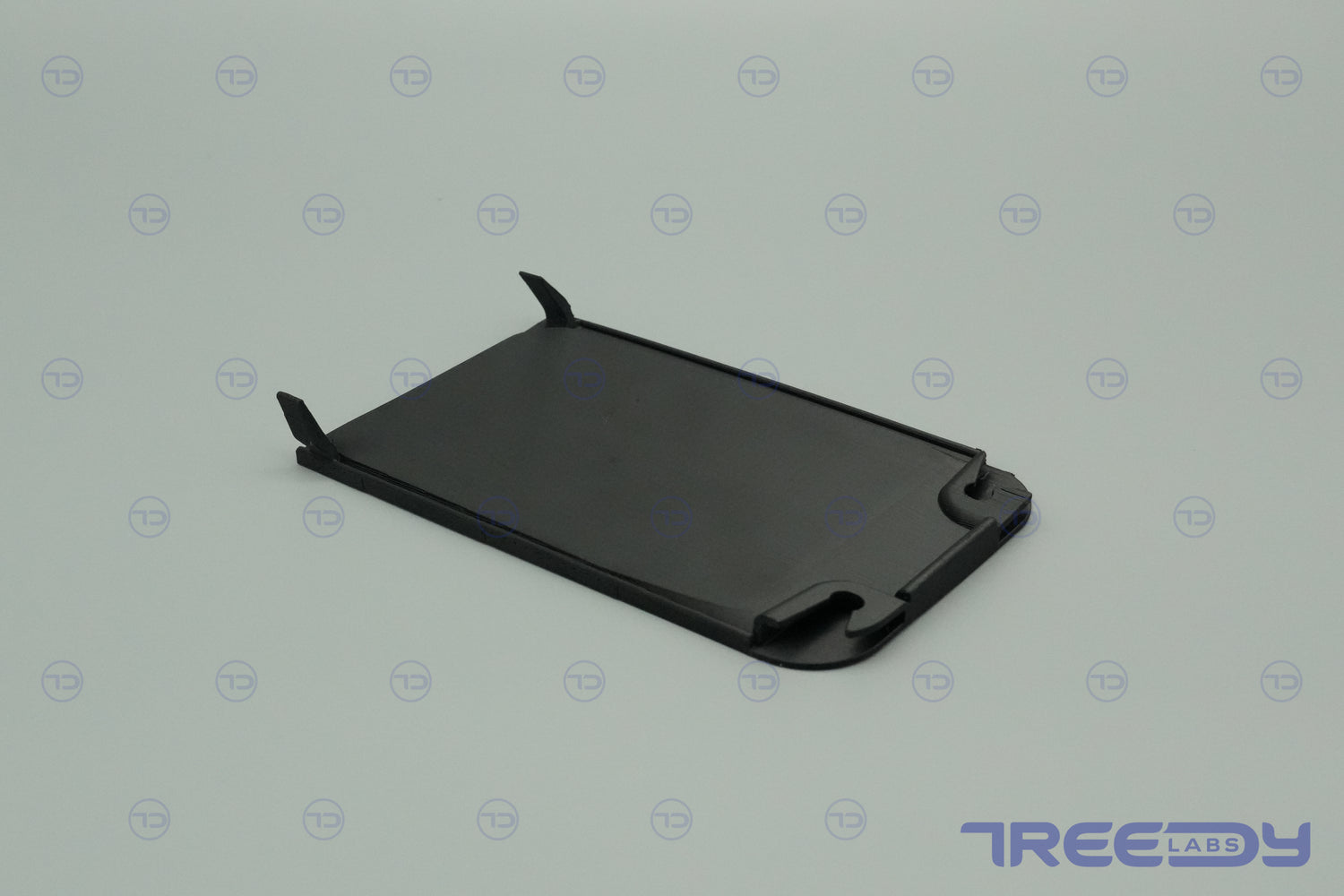 BMW E30 3-Series Late Model Brake Duct Intake Delete Kit