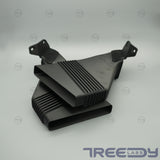 BMW E34 5-Series Front Brake Cooling Ducts - M-Tech - 51712254325 & 51712254326