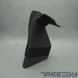 BMW E34 5-Series Front Brake Cooling Ducts - M-Tech - 51712254325 & 51712254326